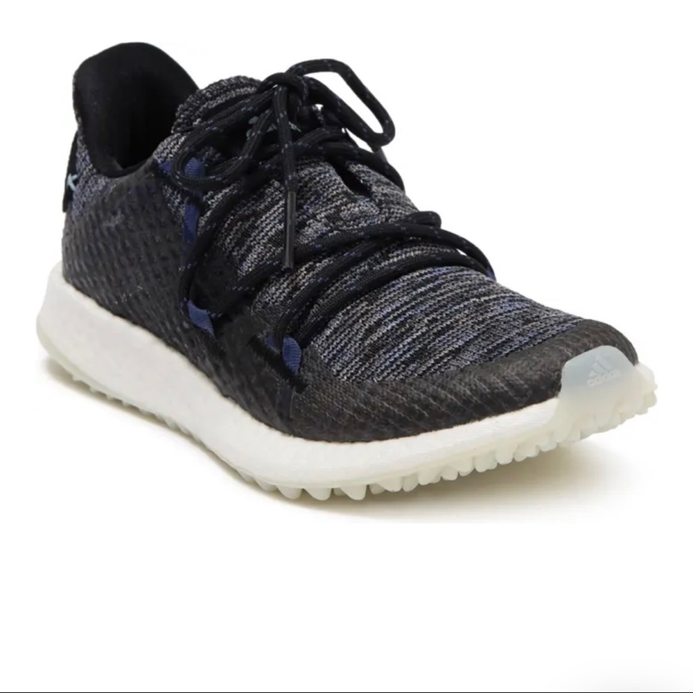Adidas Crossknit DPR Golf Shoe